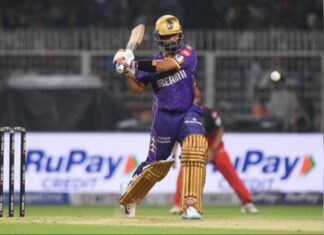 Kolkata Knight Riders