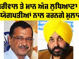 Ludhiana News Today