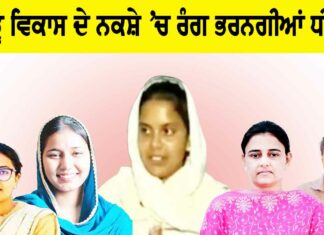 Mahila Diwas 2025