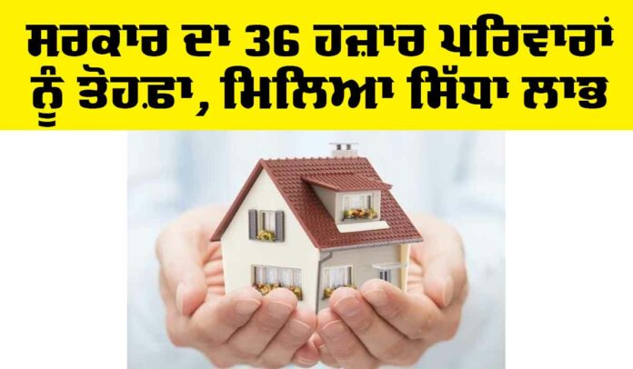 PM Awas Yojana 2025