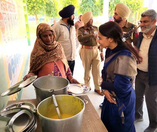Patiala News