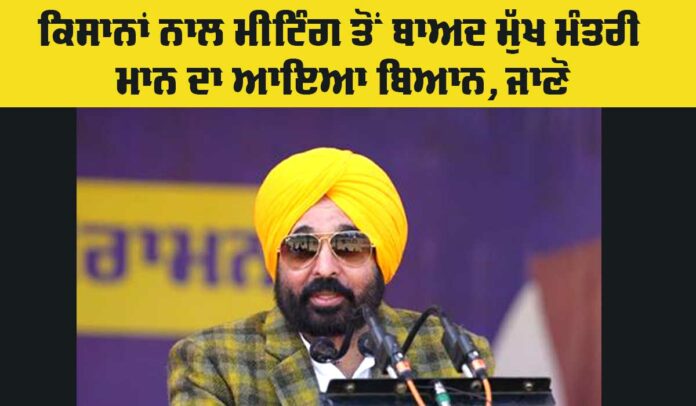 Punjab CM