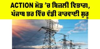 Punjab Electricity News