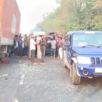 Road Accident