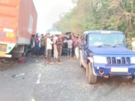 Road Accident