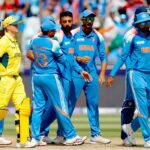 IND vs AUS Live Score