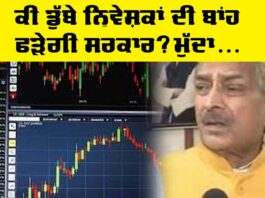 Stock Market