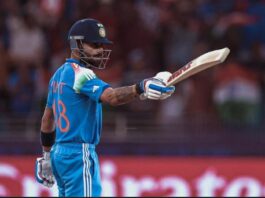 IND vs AUS