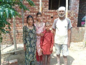 Welfare Work