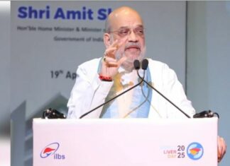 Amit Shah