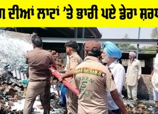 Bathinda News