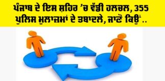 Bathinda Police