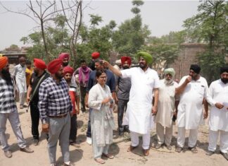 Border Areas News