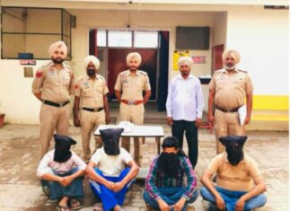Faridkot News
