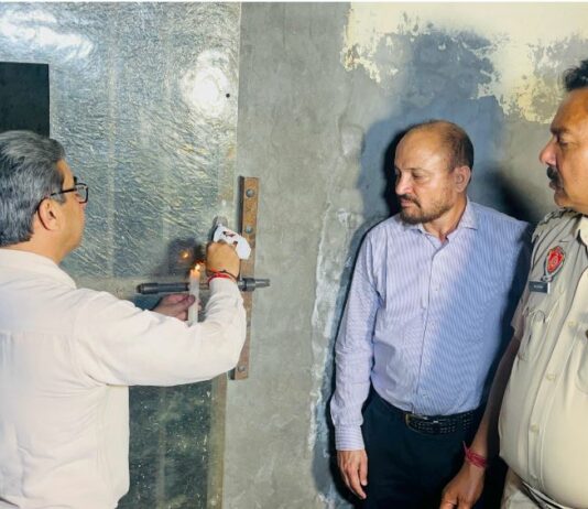 Drug De Addiction Centres