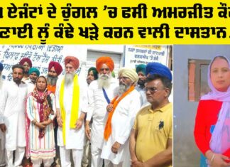 Faridkot Viral News