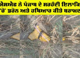 Ferozepur News