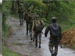 Jammu And Kashmir: ਜੰਮੂ-ਕਸ਼ਮੀਰ ਵਿੱਚ ਘੁਸਪੈਠ ਦੀ ਕੋਸ਼ਿਸ਼ ਨਾਕਾਮ, ਜੇਸੀਓ ਸ਼ਹੀਦ Jammu And Kashmir