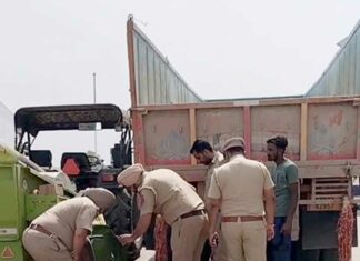 Murder In Punjab