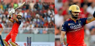 PBKS vs RCB