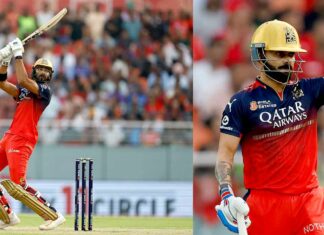 PBKS vs RCB
