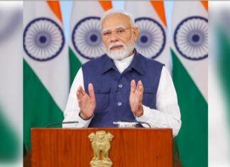 PM Modi