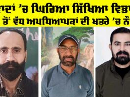 Punjab Education News