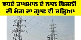 Punjab Electricity News