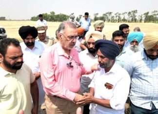 Punjab Government