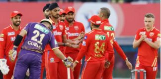 Punjab Kings