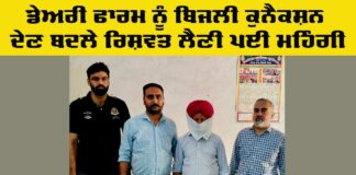 Vigilance Bureau Punjab