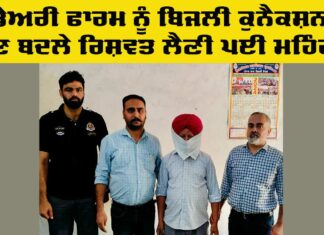 Vigilance Bureau Punjab