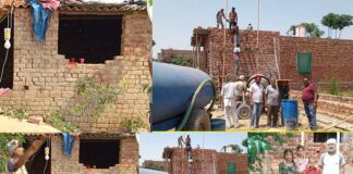 Welfare Work