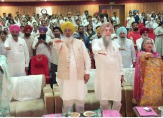 Yudh Nashe Virudh