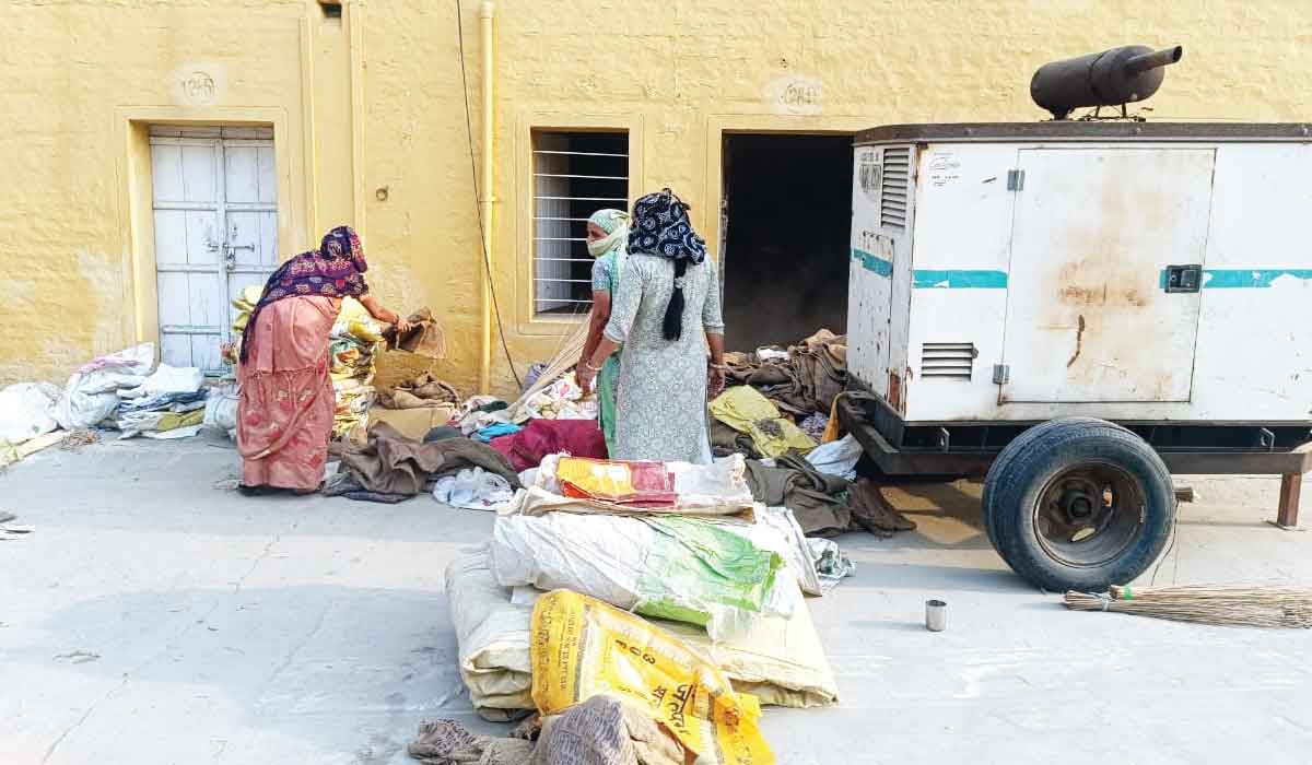 Cleanliness Campaign