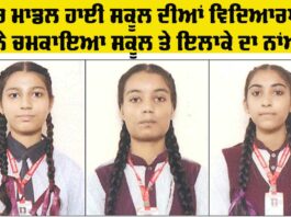 10th Result Punjab