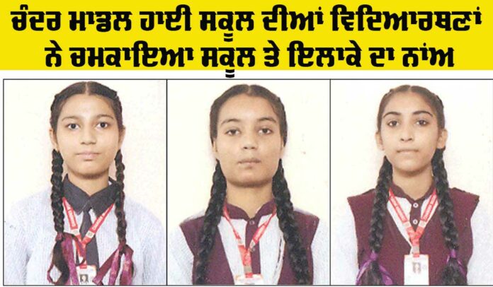 10th Result Punjab