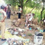 Cleanliness Campaign