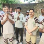 Cleanliness Campaign