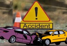 Road Accident Today