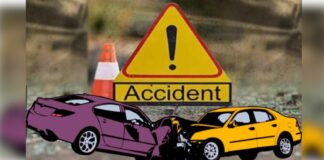 Road Accident Today