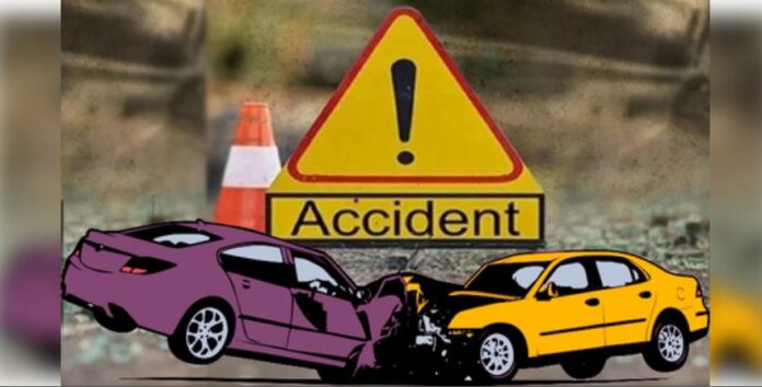 Road Accident Today