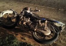 Accident