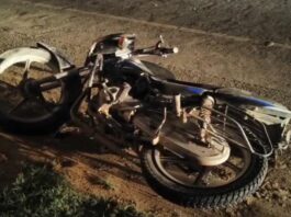 Accident