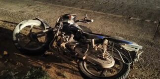 Accident