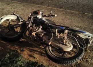 Accident