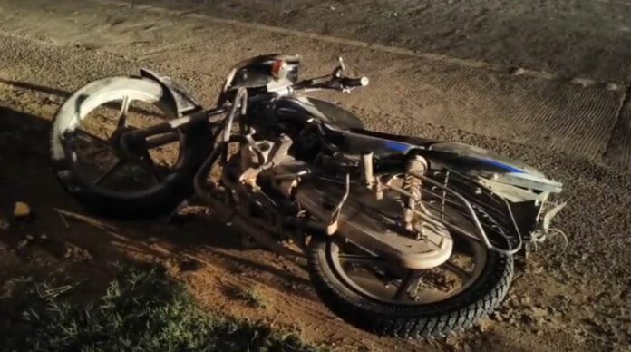 Accident