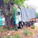 Road Accident