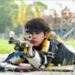 Junior Shooting World Cup