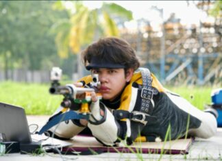 Junior Shooting World Cup